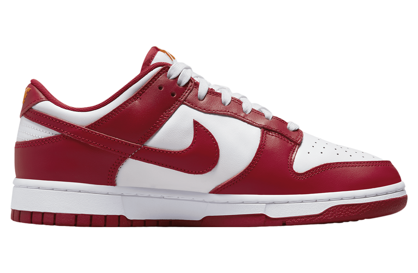 Nike Dunk Low Gym Red