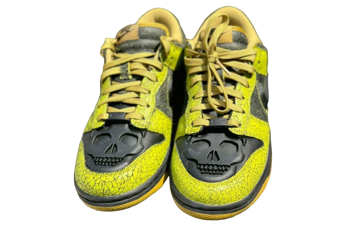 Nike Dunk Low Halloween 2024