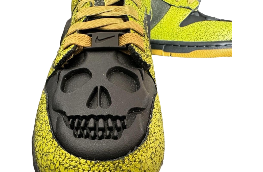 Nike Dunk Low Halloween 2024