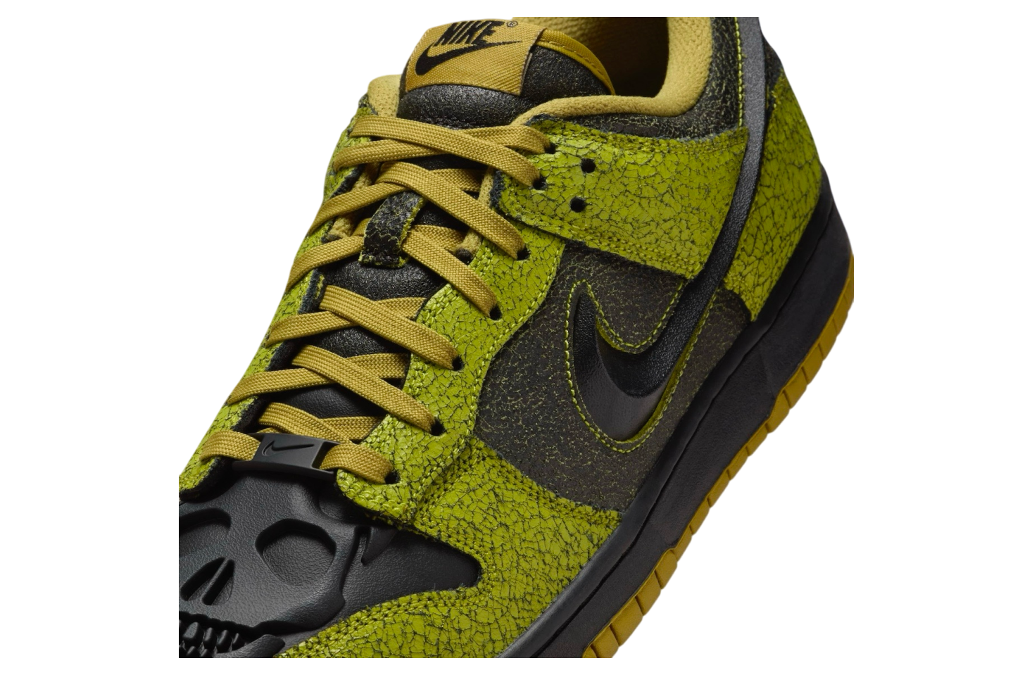 Nike Dunk Low Halloween 2024