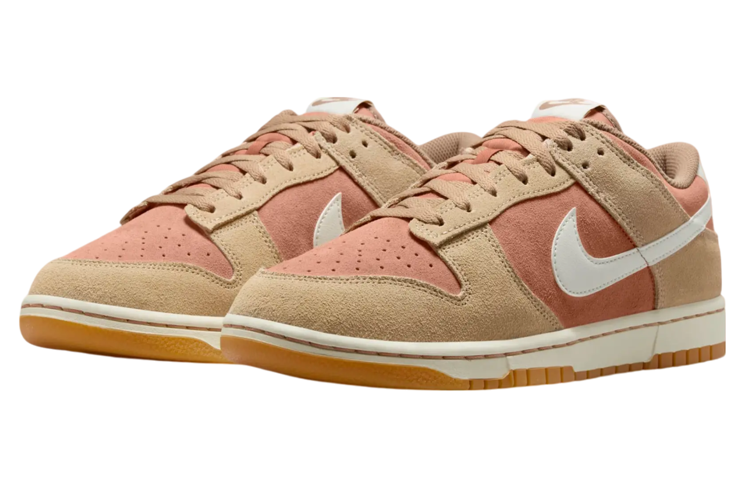 Nike Dunk Low Hemp