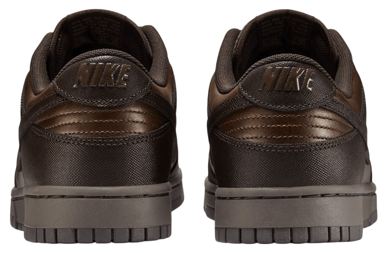 Nike Dunk Low Ironstone / Velvet Brown
