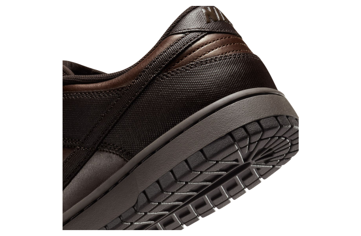 Nike Dunk Low Ironstone / Velvet Brown
