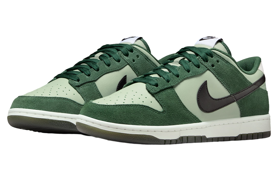 Nike Dunk Low Jade Horizon / Fir