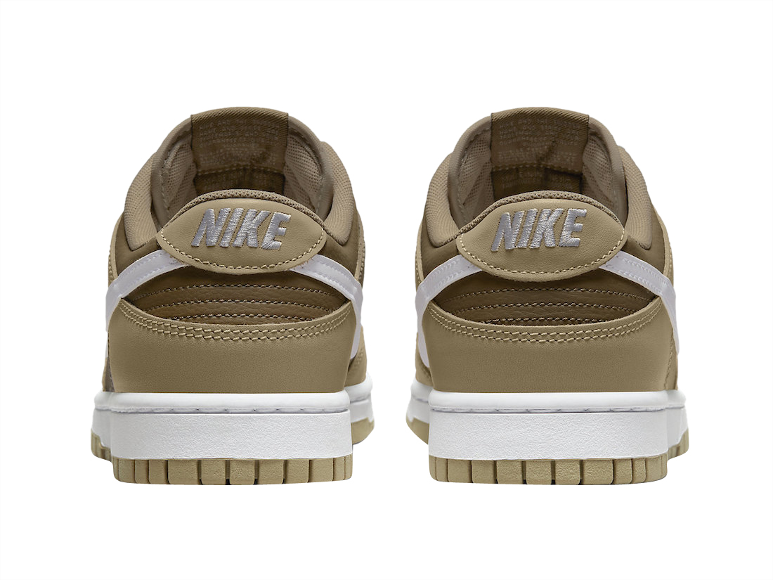 Nike Dunk Low Judge Grey DJ6188-200