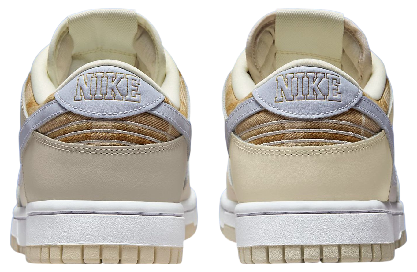 Nike Dunk Low Light Earth Brown / Phantom