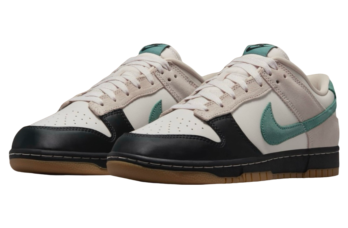 Nike Dunk Low Light Orewood Brown / Bicoastal