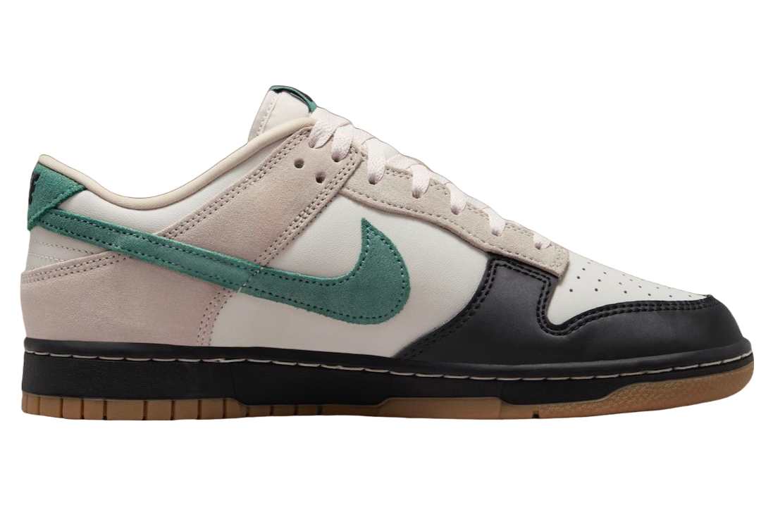 Nike Dunk Low Light Orewood Brown / Bicoastal