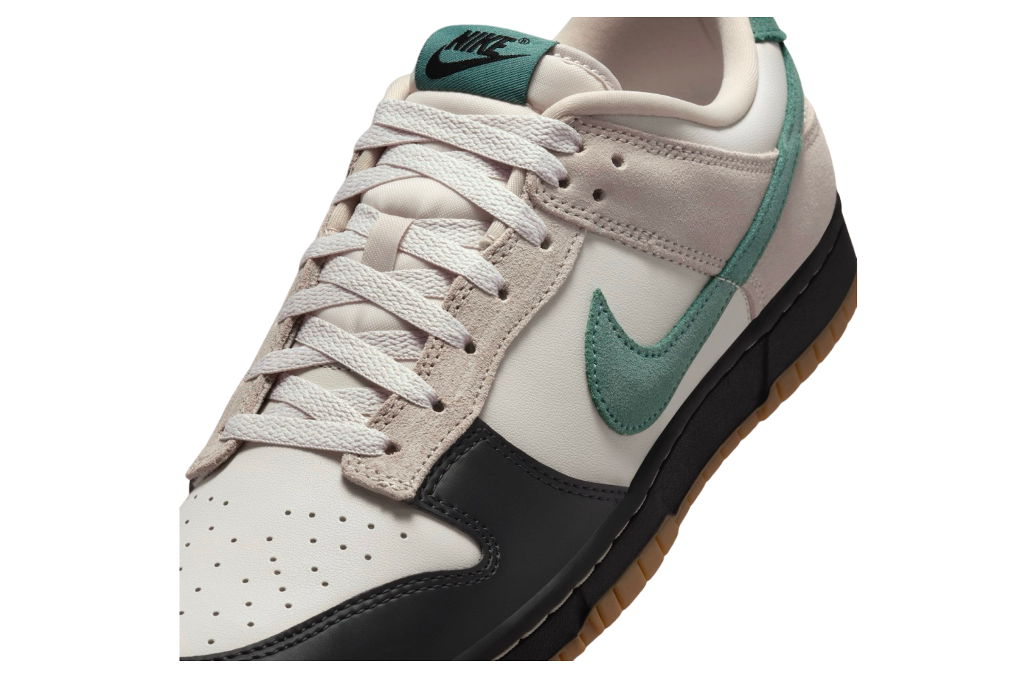 Nike Dunk Low Light Orewood Brown / Bicoastal