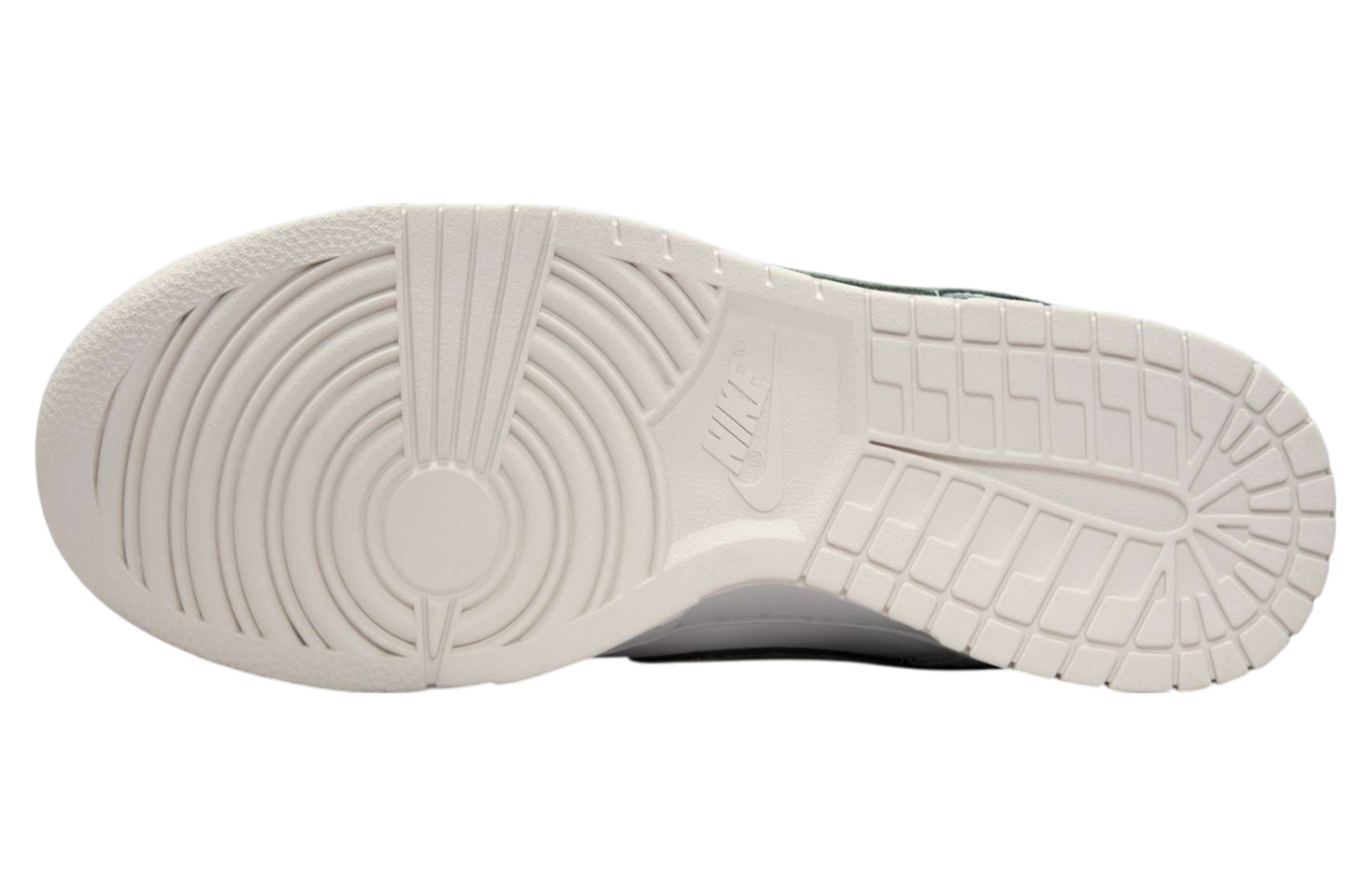 Nike Dunk Low Light Silver / Juniper