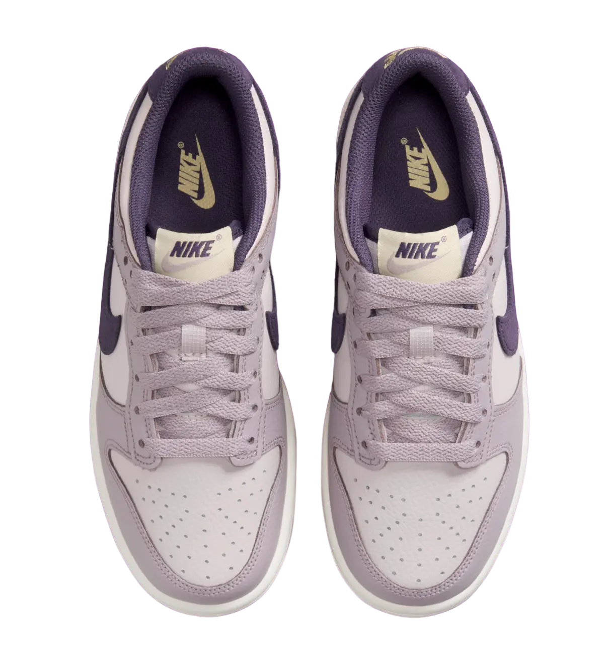 Nike Dunk Low Light Violet Ore