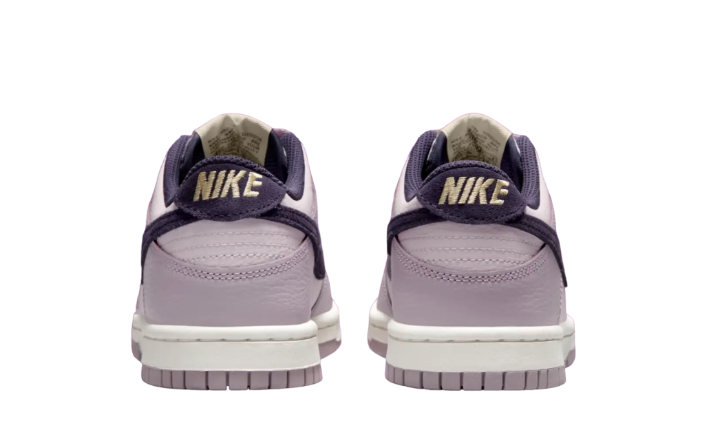 Nike Dunk Low Light Violet Ore