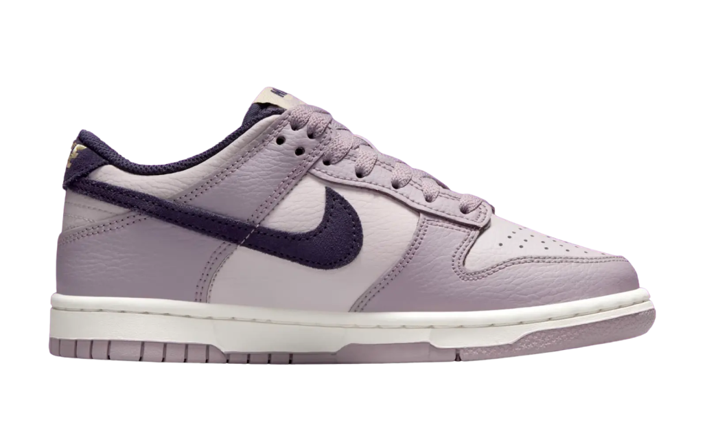 Nike Dunk Low Light Violet Ore