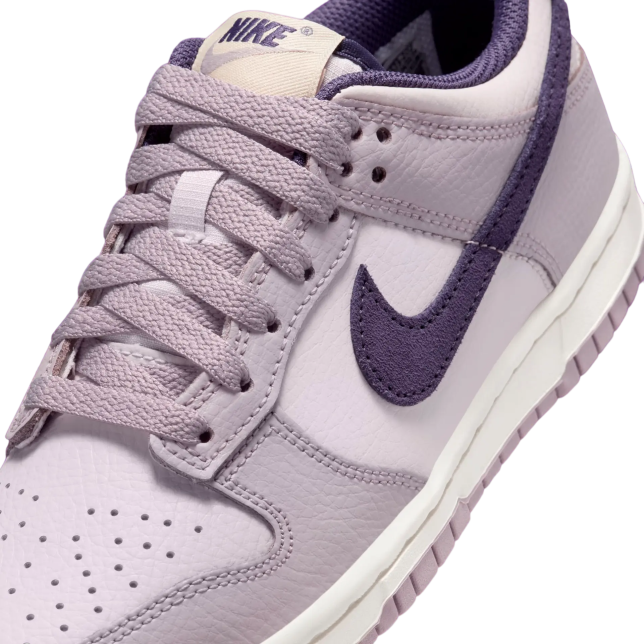 Nike Dunk Low Light Violet Ore