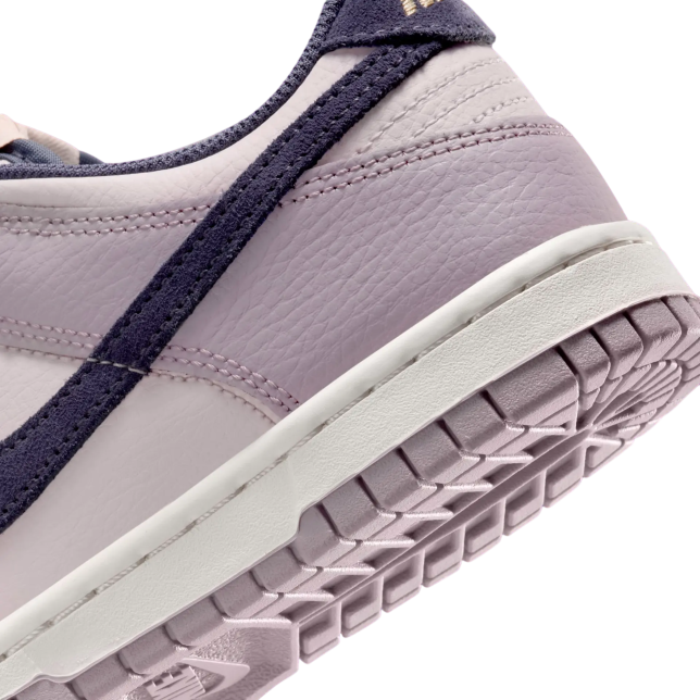 Nike Dunk Low Light Violet Ore