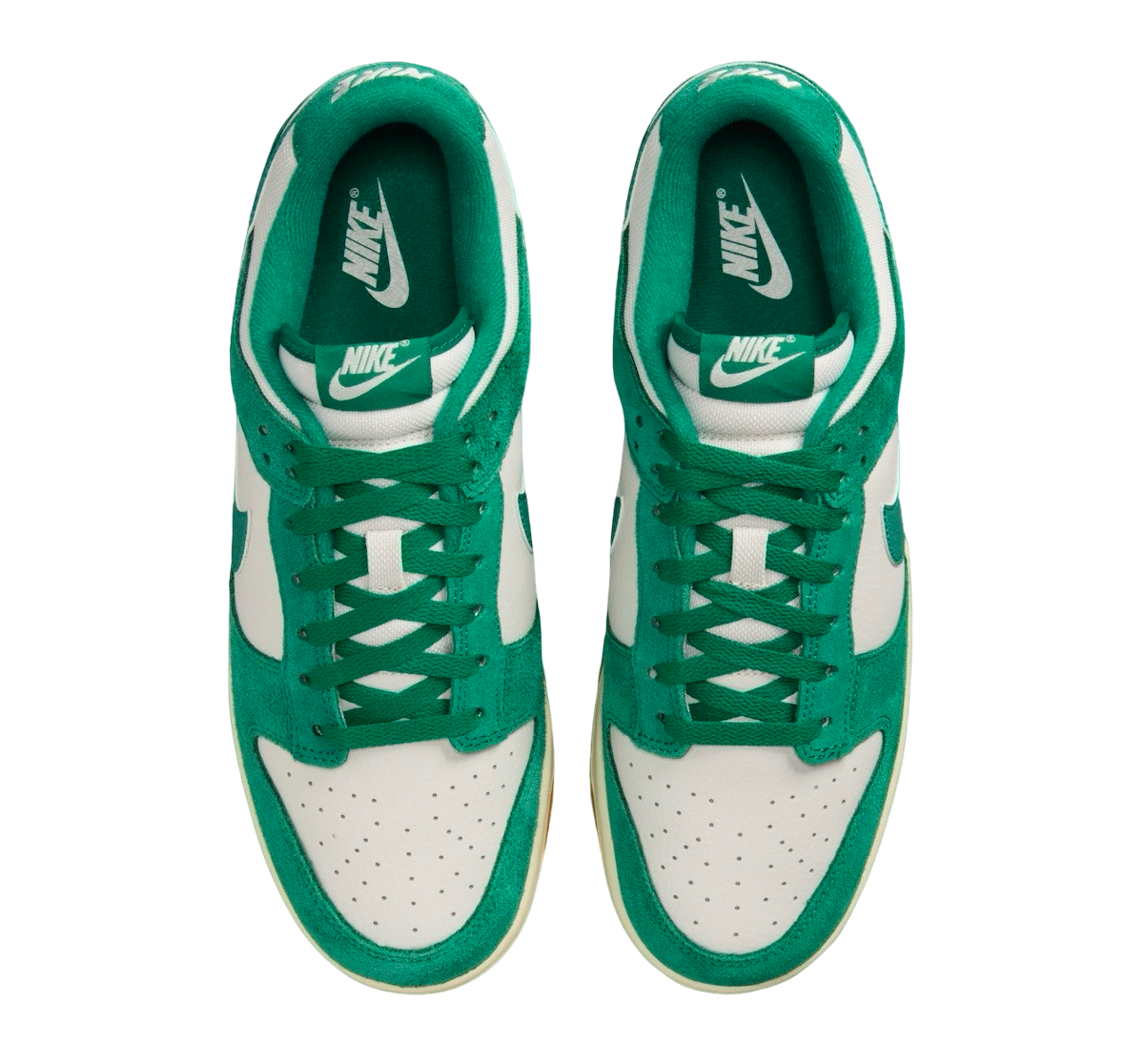 Nike Dunk Low Malachite Gum - Aug 2024 - HQ1519-030 - KicksOnFire.com