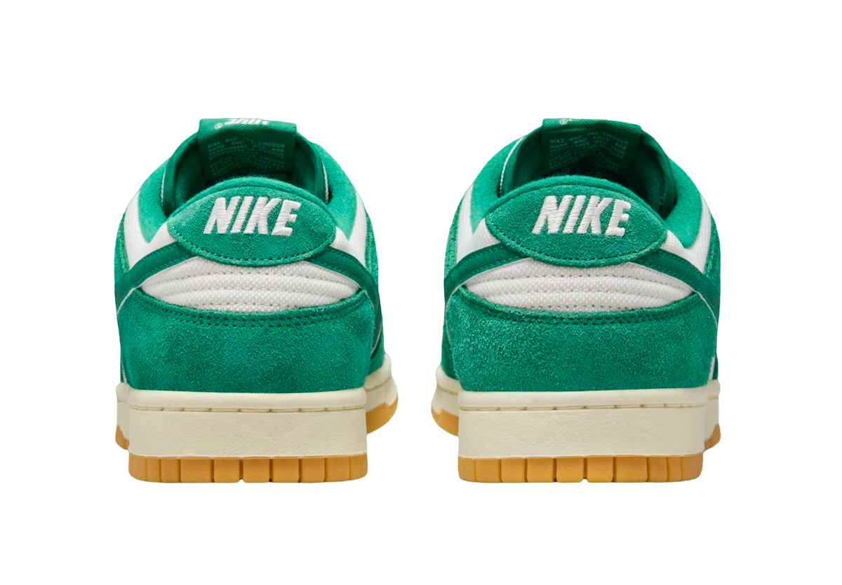 Nike Dunk Low Malachite Gum - Aug 2024 - HQ1519-030 - KicksOnFire.com