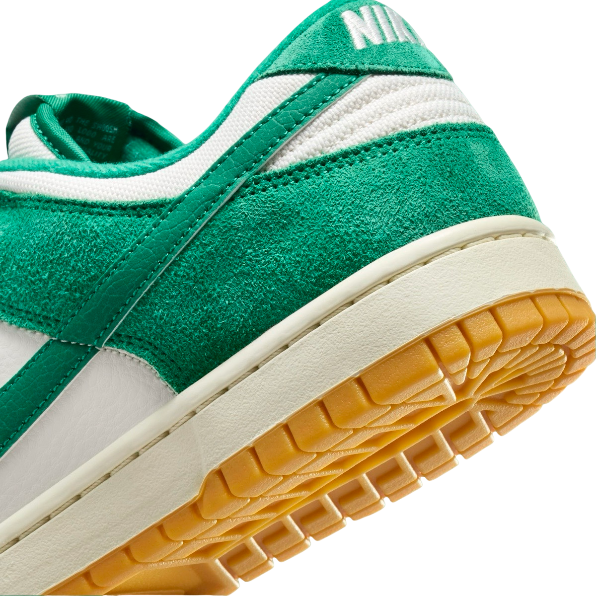 Nike Dunk Low Malachite Gum