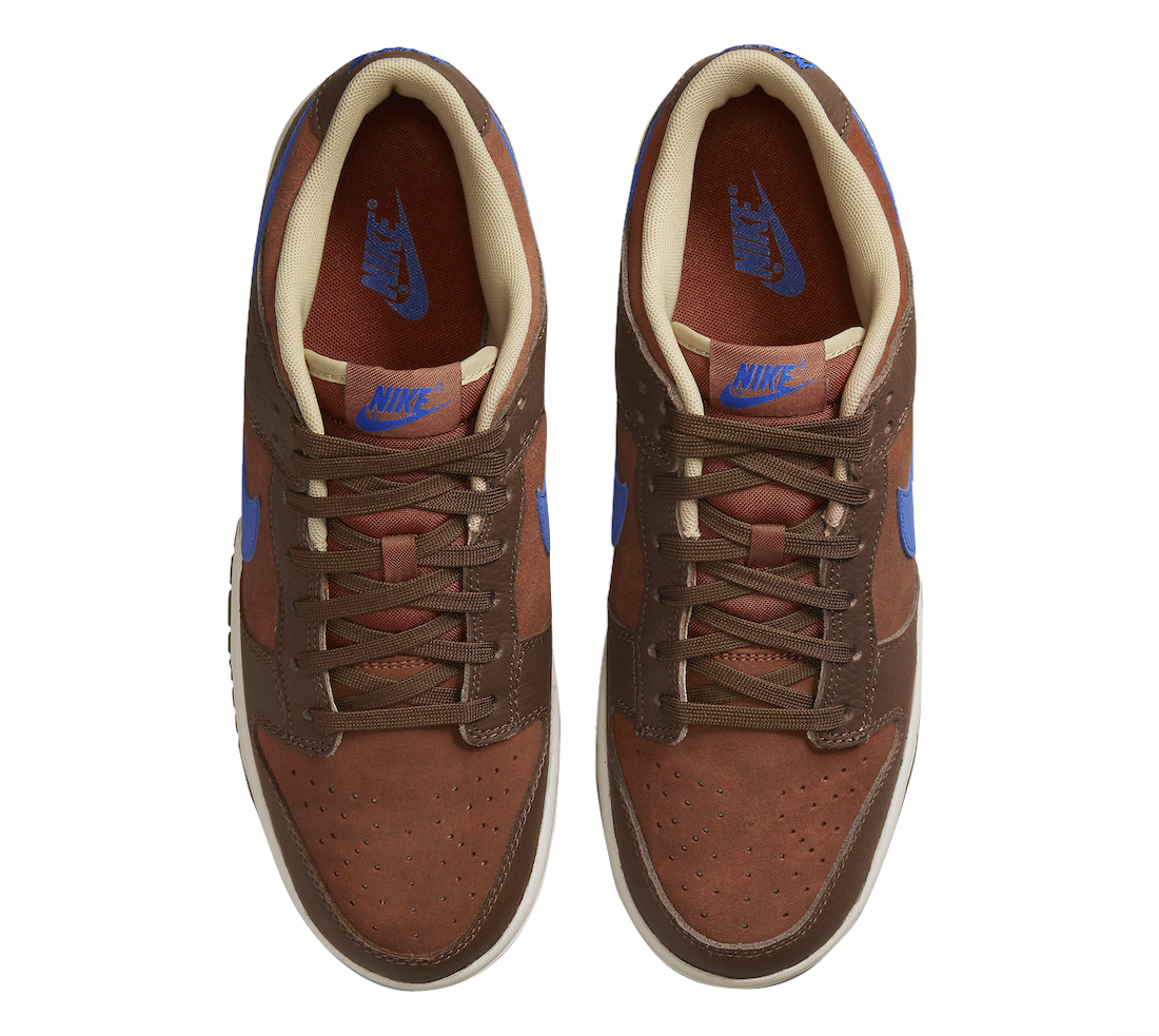 Nike Dunk Low Mars Stone DR9704-200 - KicksOnFire.com