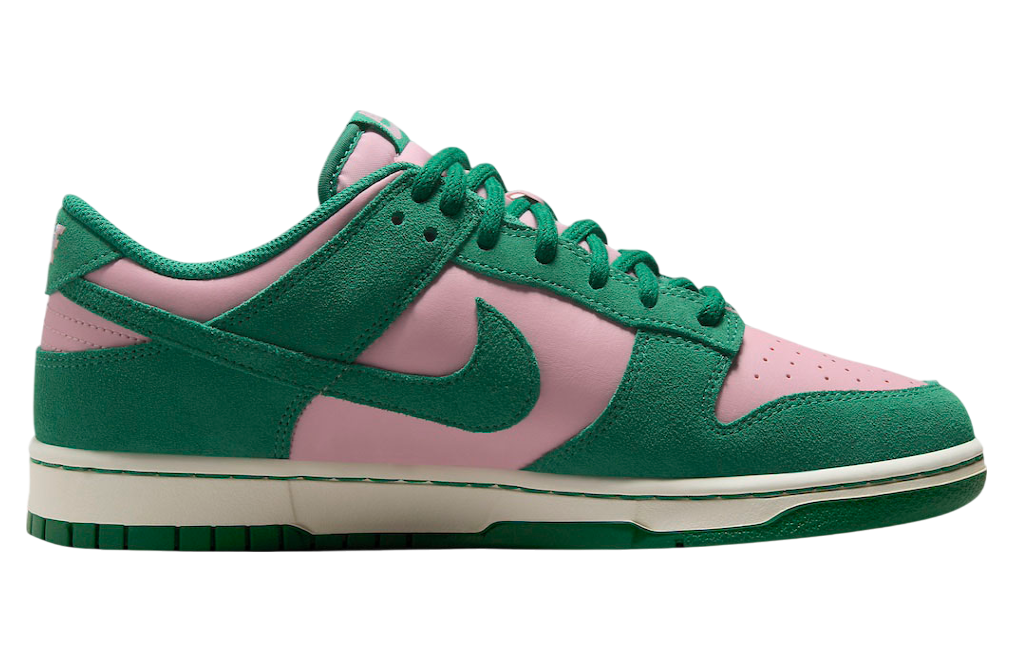 Nike Dunk Low Medium Soft Pink Malachite - Apr 2024 - FZ0549 Nike Dunk Low Medium Soft Pink Malachite - Apr 2024 - FZ0549
