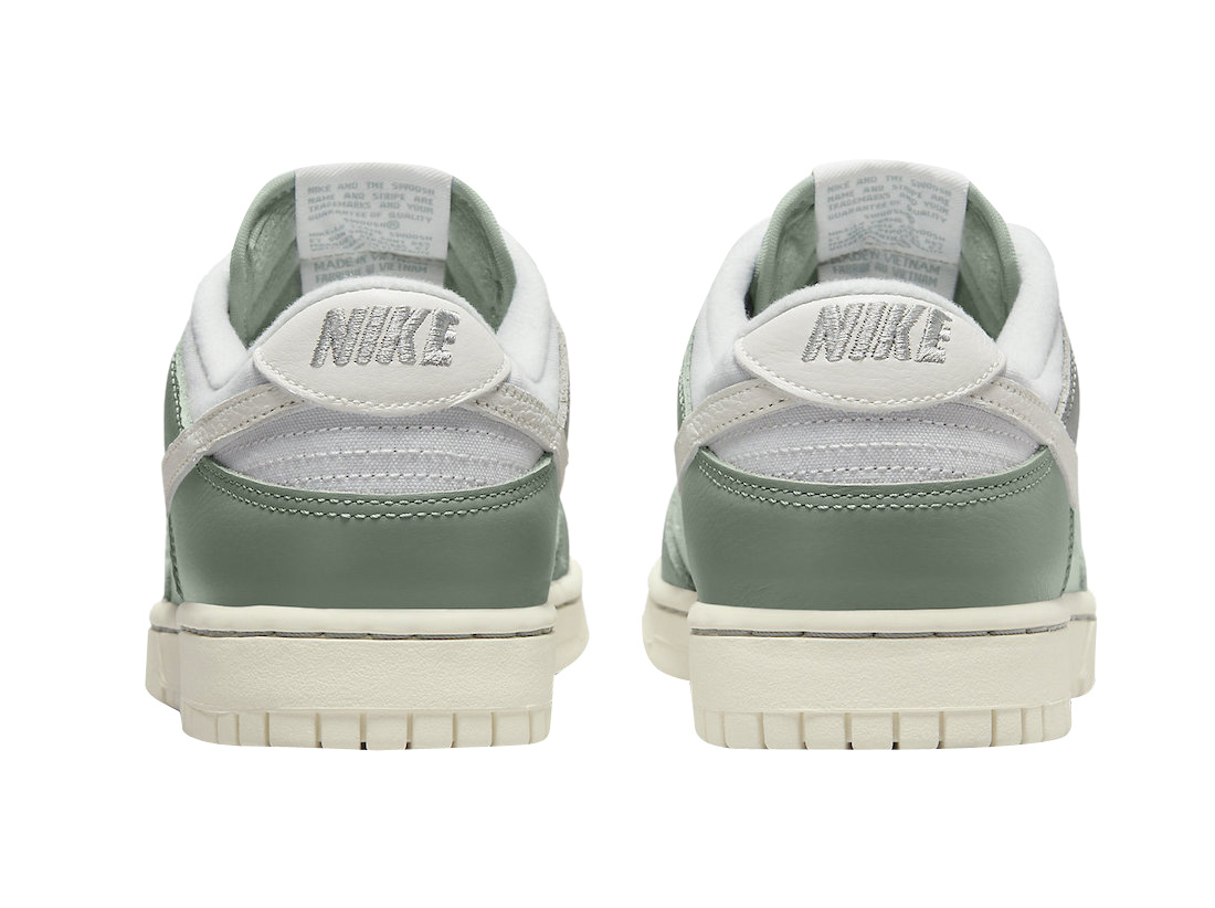 Nike Dunk Low Mica Green