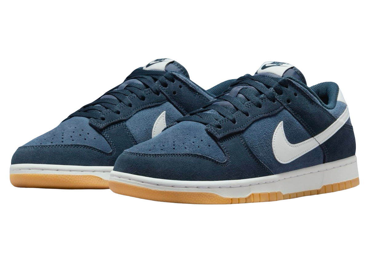 Nike Dunk Low Monsoon Blue