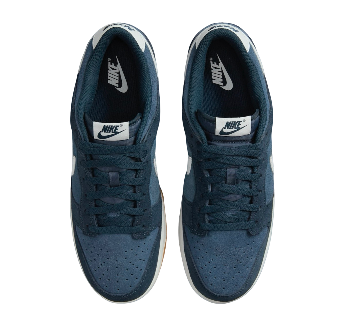 Nike Dunk Low Monsoon Blue