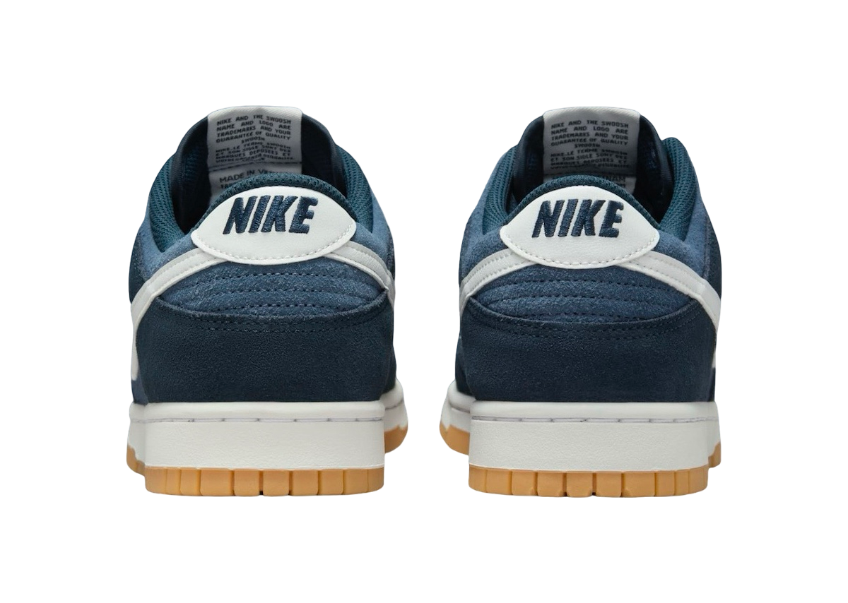 Nike Dunk Low Monsoon Blue - Sep 2024 - HQ1931-400 - KicksOnFire.com