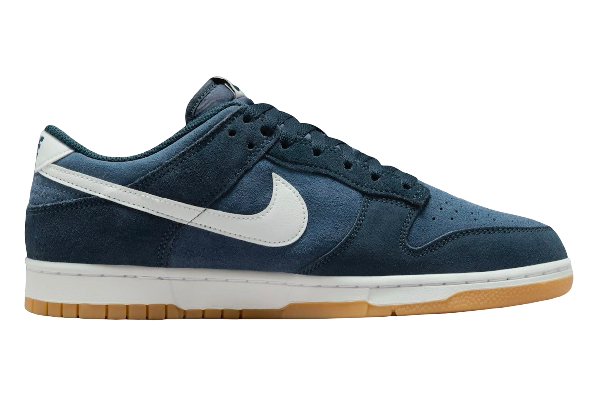 Nike Dunk Low Monsoon Blue