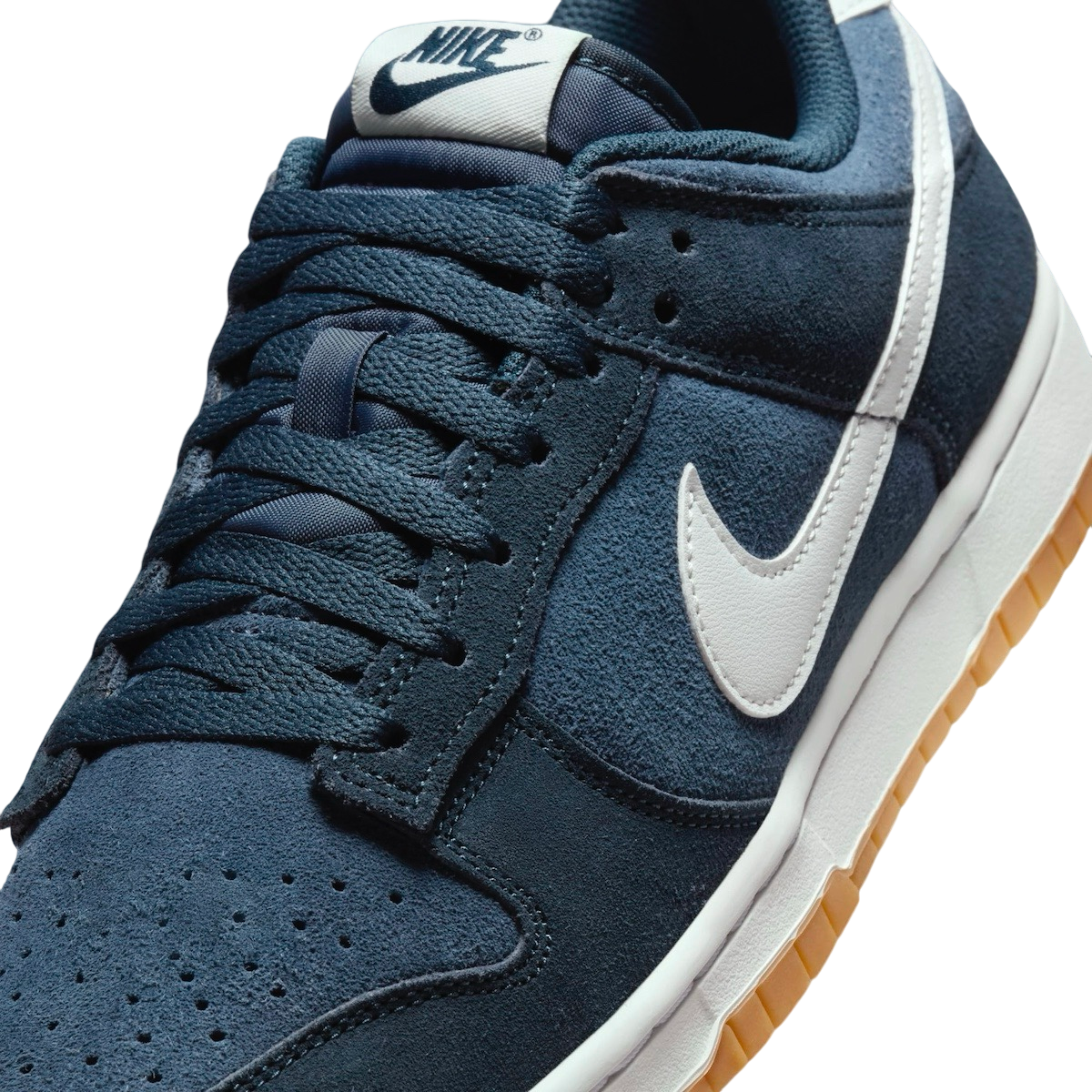 Nike Dunk Low Monsoon Blue