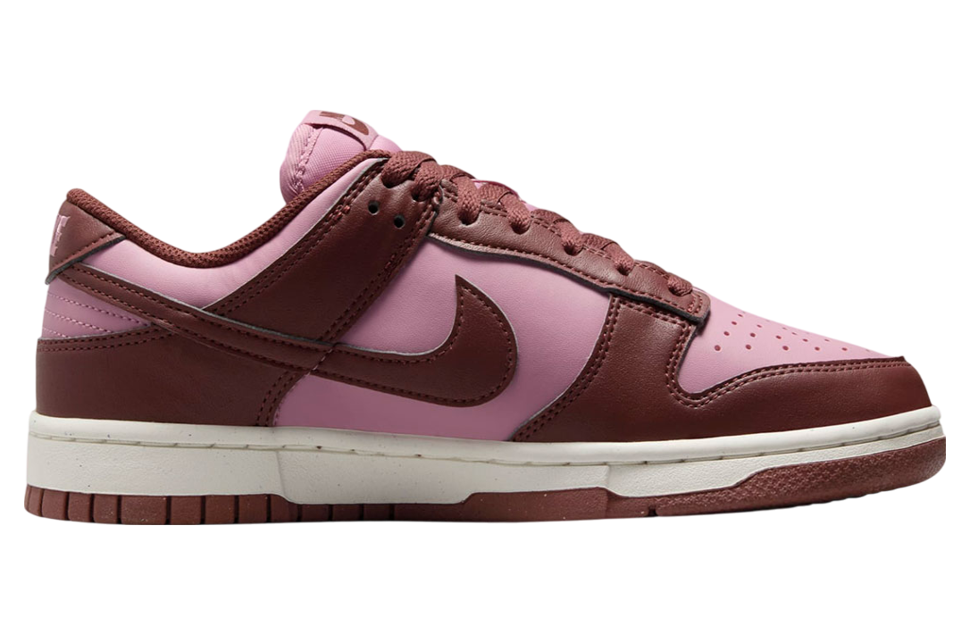 Nike Dunk Low Neapolitan Brown / Pink