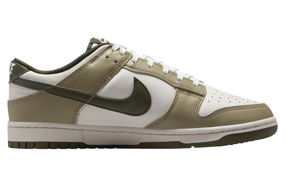 Nike Dunk Low Neutral Olive / Cargo Khaki