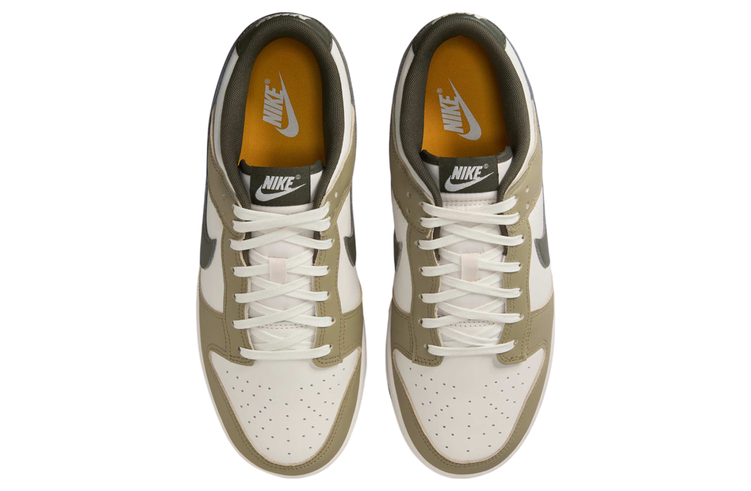 Nike Dunk Low Neutral Olive / Cargo Khaki