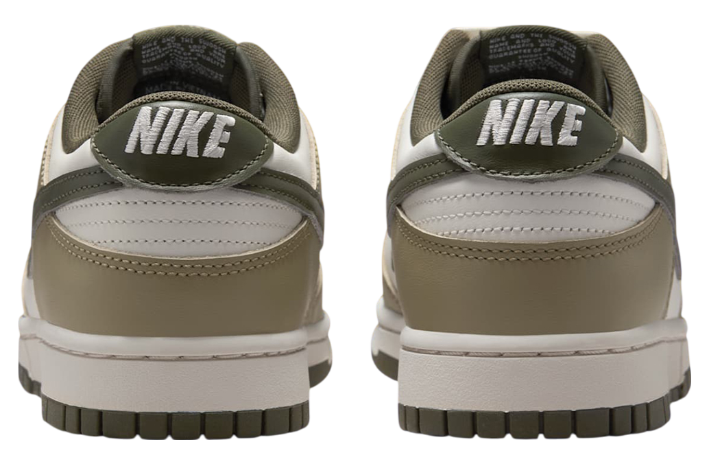 Nike Dunk Low Neutral Olive / Cargo Khaki