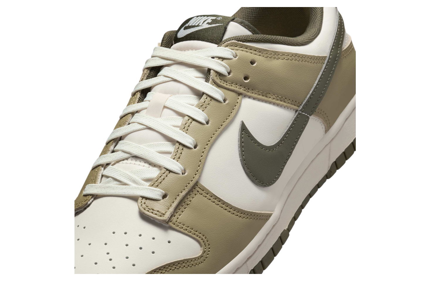 Nike Dunk Low Neutral Olive / Cargo Khaki