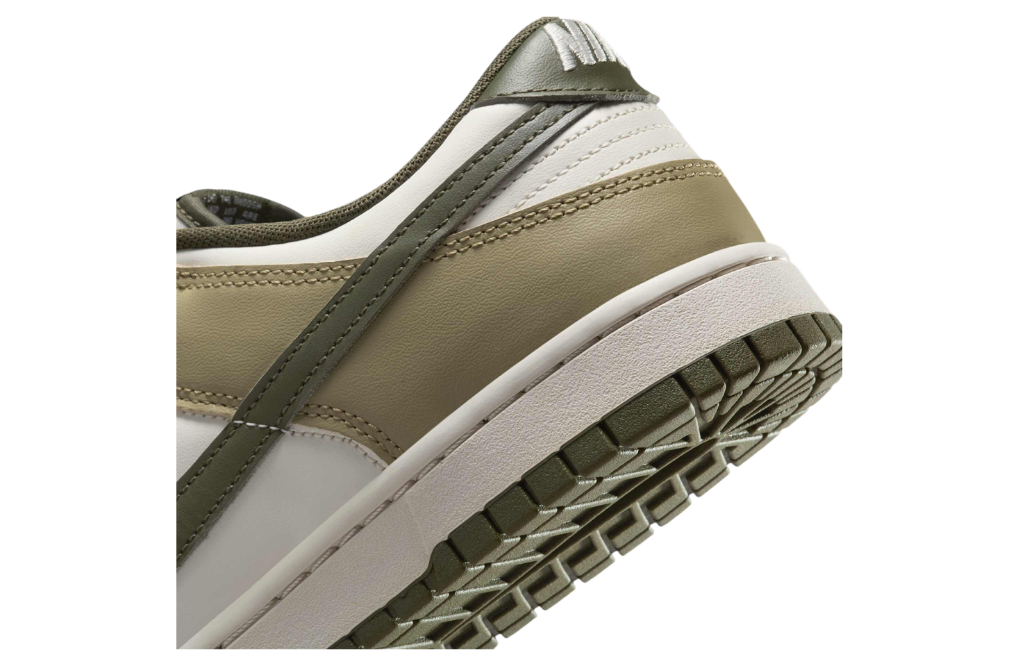 Nike Dunk Low Neutral Olive / Cargo Khaki