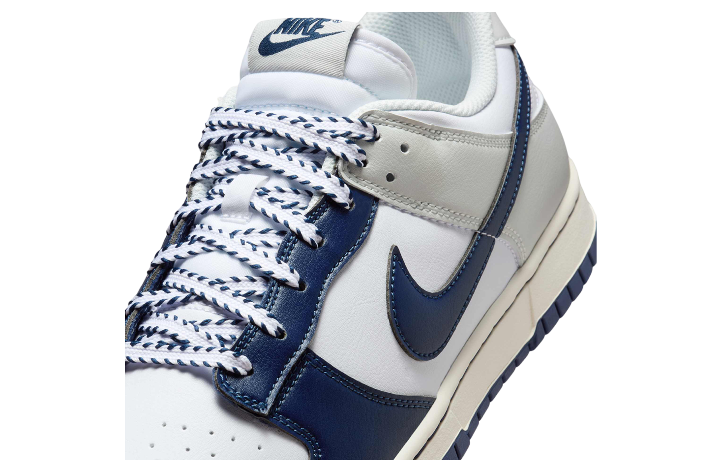 Nike Dunk Low \"Baseball Pack\" ヤンキース 2005 Nike Dunk Low Baseball Pack Yankees Midnight Grey Sz 12