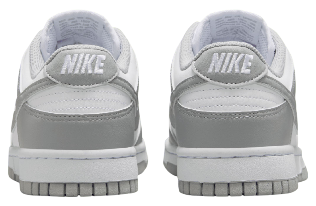 Nike Dunk Low Next Nature Grey / White