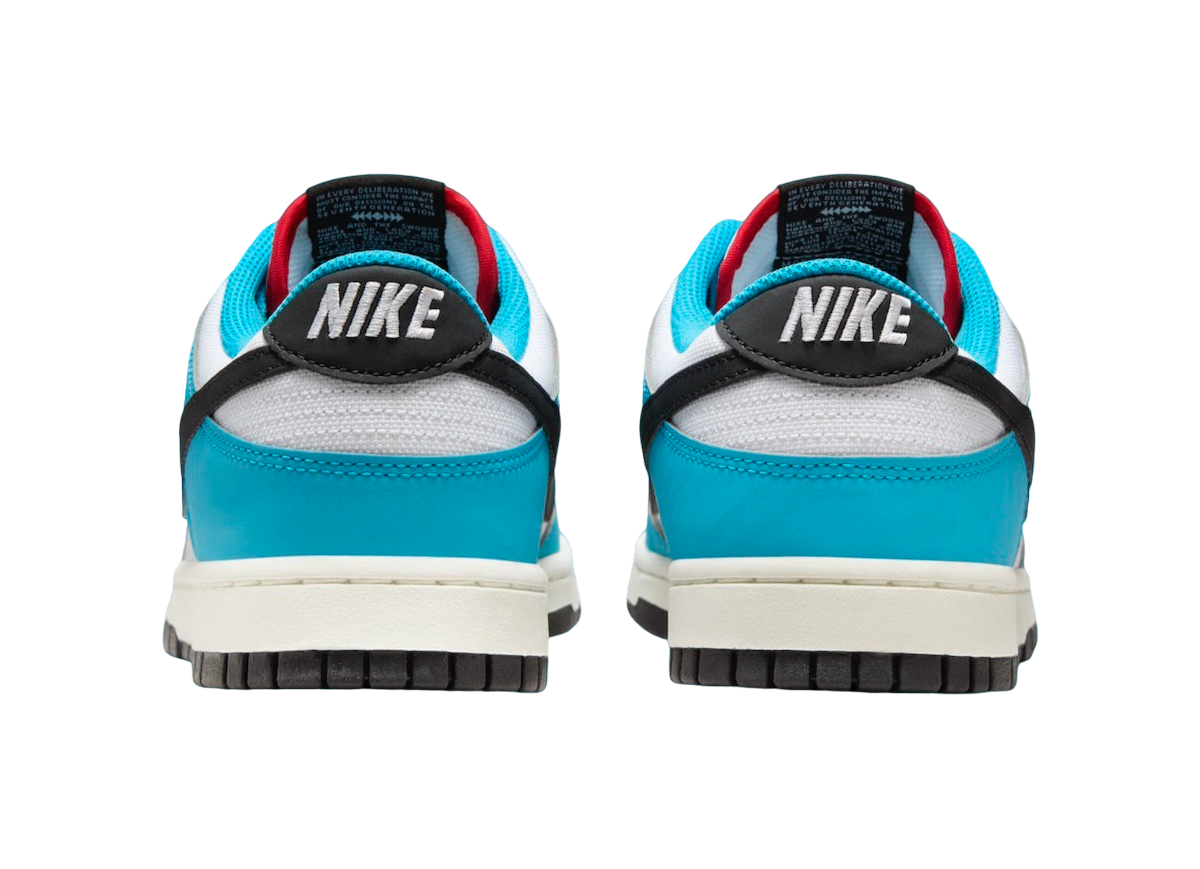 Nike Dunk Low Next Nature N7