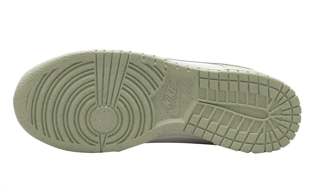 Nike Dunk Low Next Nature Olive Aura HF5384-300 - KicksOnFire.com