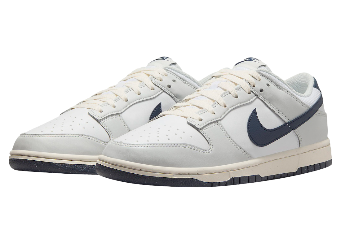 Nike Dunk Low Next Nature Photon Dust Obsidian