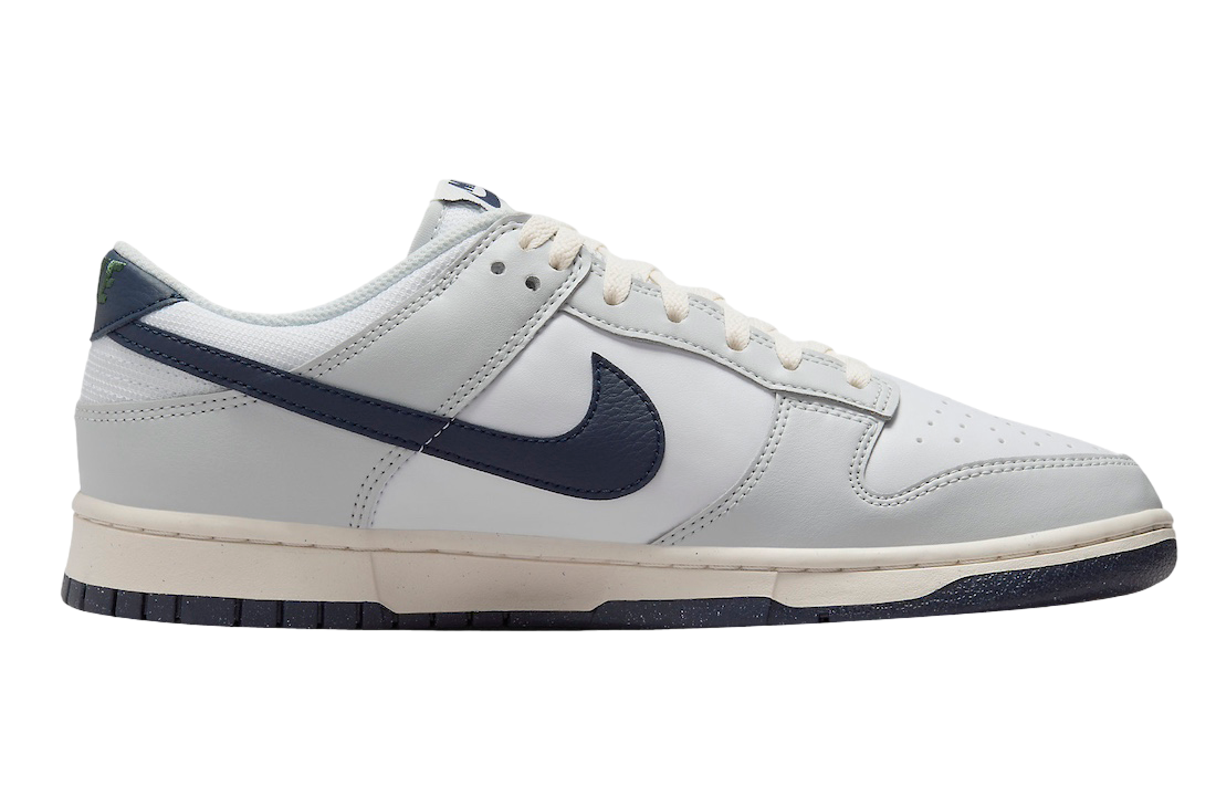 Nike Dunk Low Next Nature Photon Dust Obsidian