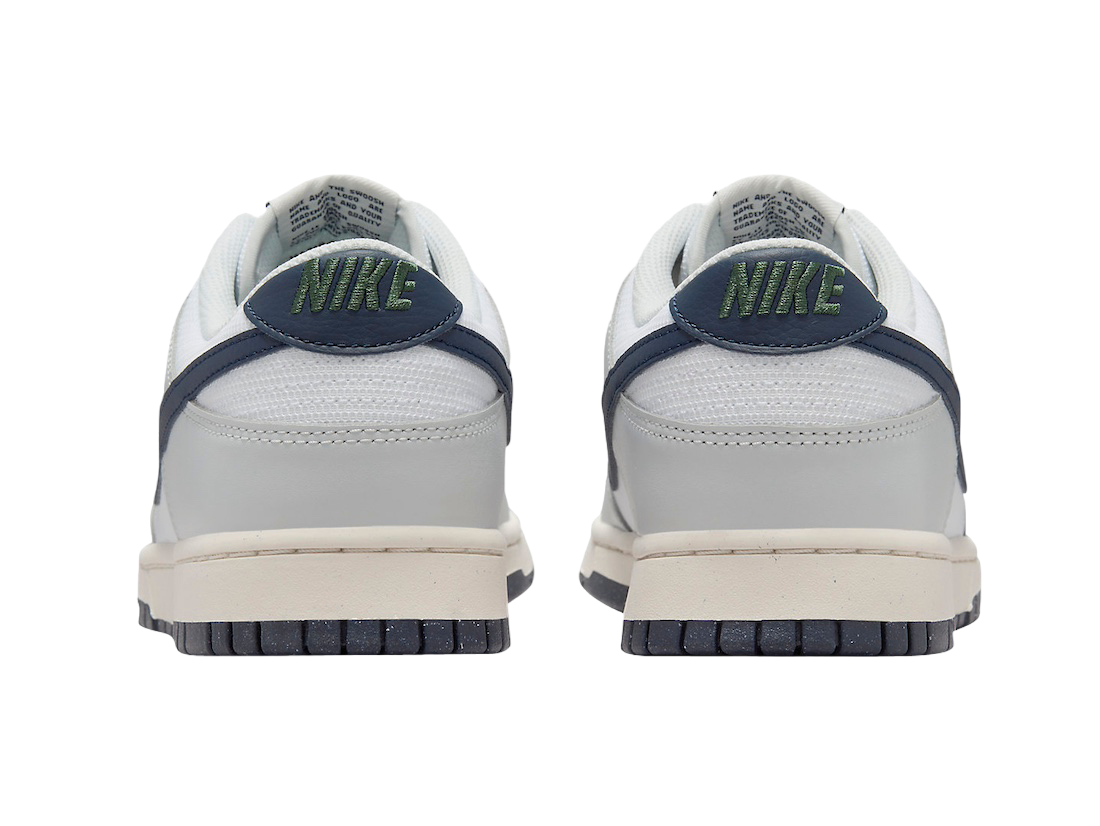 Nike Dunk Low Next Nature Photon Dust Obsidian