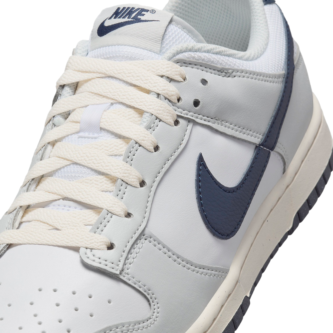 Nike Dunk Low Next Nature Photon Dust Obsidian