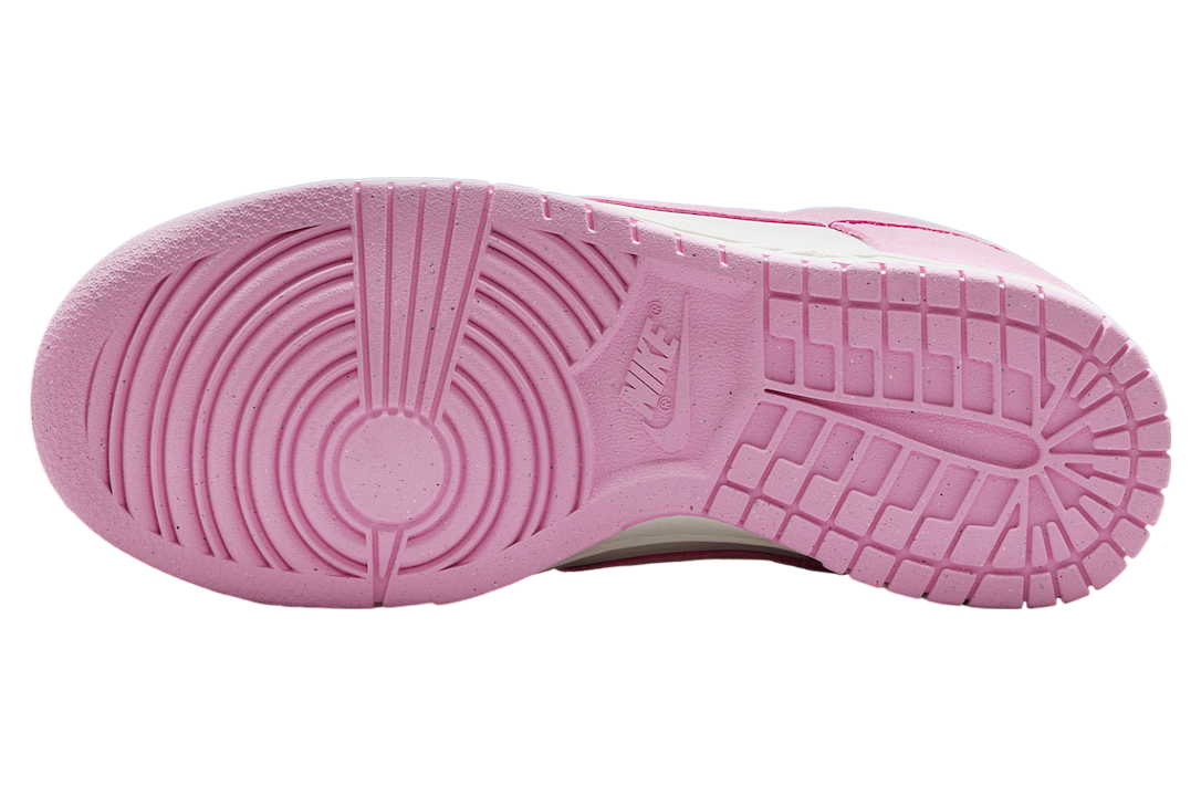 Nike Dunk Low Next Nature Pink Rise Wmns Sail / Pink Rise