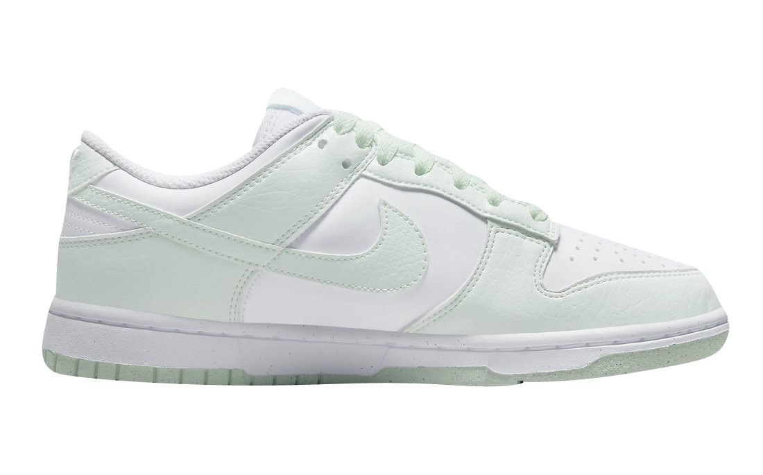 Nike Dunk Low Next Nature White Mint DN1431-102