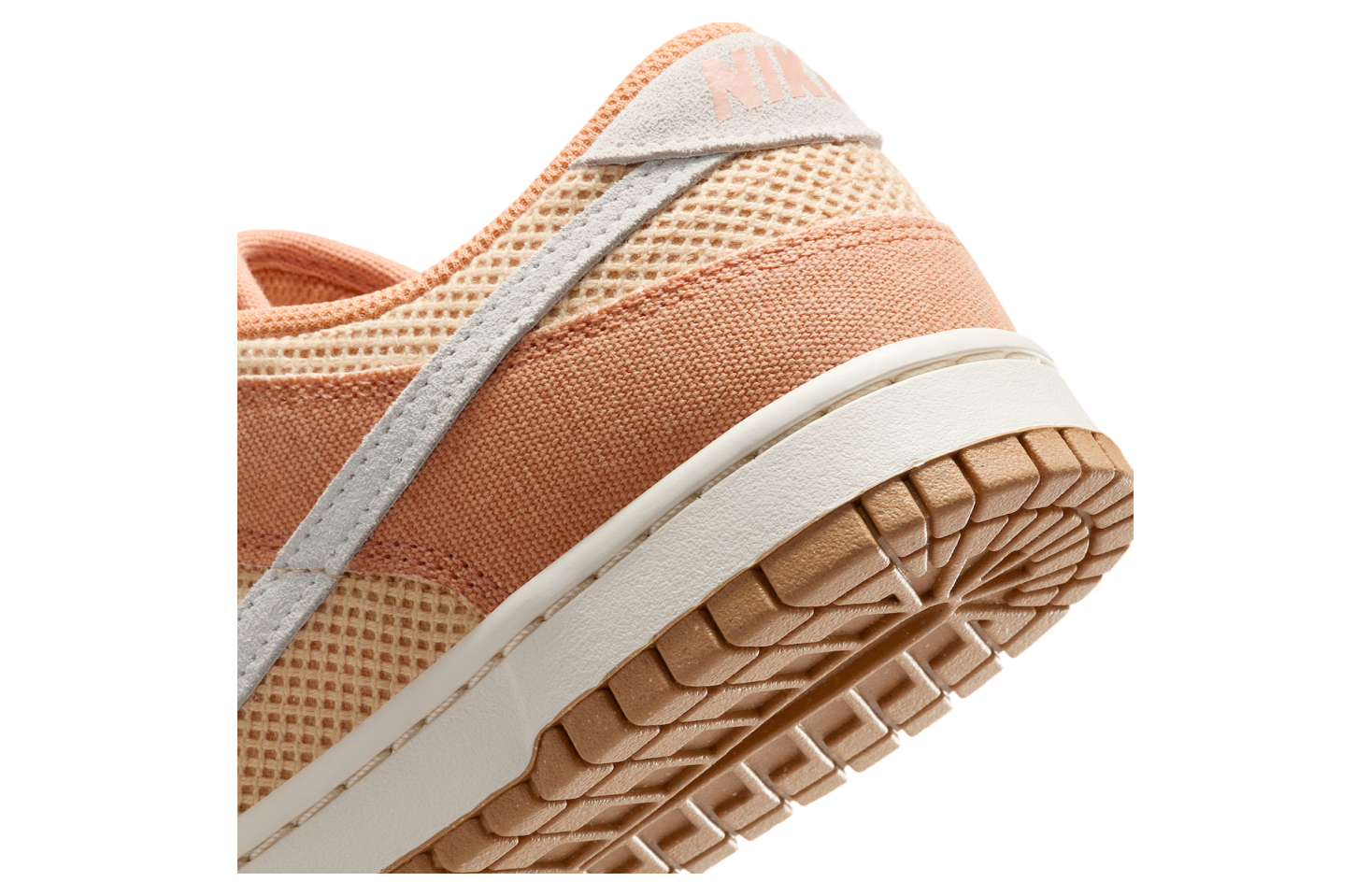 Nike Dunk Low Next Nature Wmns Amber Brown