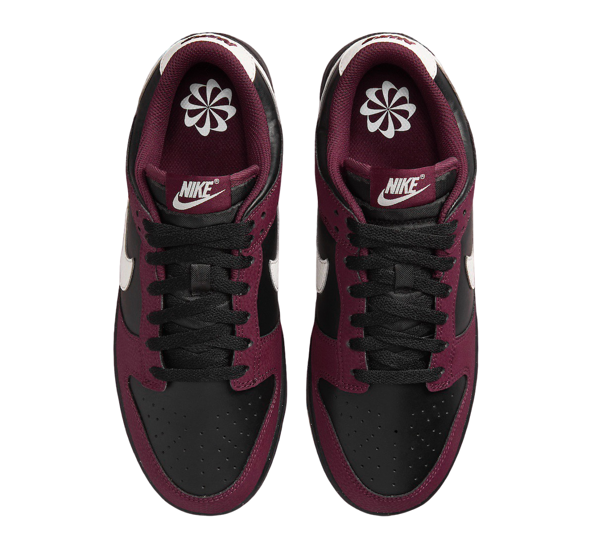 Nike Dunk Low Next Nature WMNS Burgundy Crush