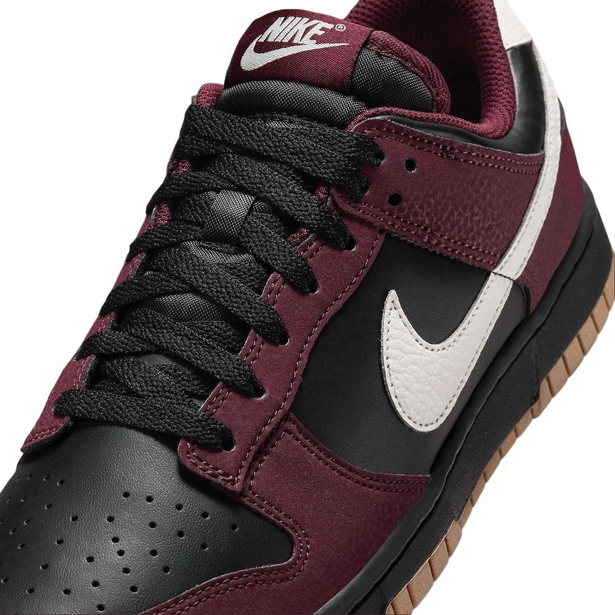 Nike Dunk Low Next Nature WMNS Burgundy Crush