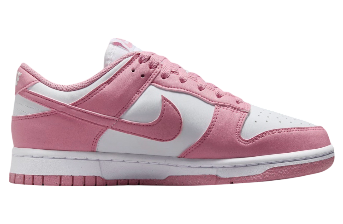 Nike Dunk Low Next Nature WMNS White / Elemental Pink